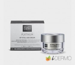 GF VITAL-AGE CREAM PIEL NORMAL/MIXTA